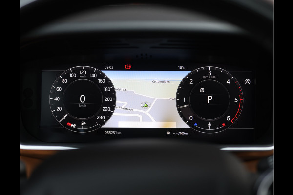 Land Rover Range Rover Sport D250 HSE | Pano - Stoelverwarming - Camera