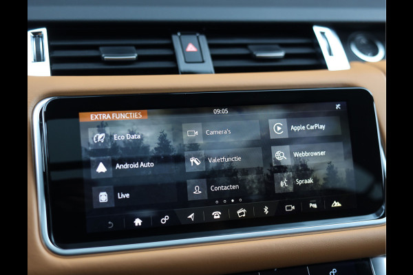Land Rover Range Rover Sport D250 HSE | Pano - Stoelverwarming - Camera