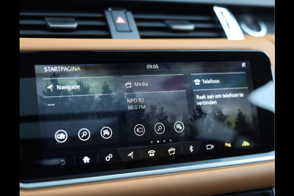 Land Rover Range Rover Sport D250 HSE | Pano - Stoelverwarming - Camera
