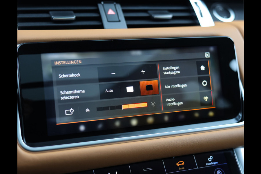 Land Rover Range Rover Sport D250 HSE | Pano - Stoelverwarming - Camera