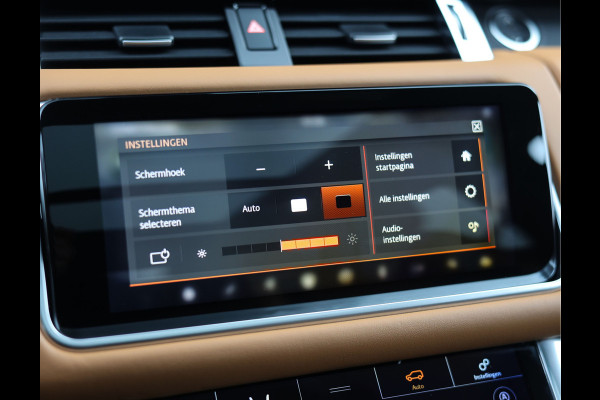 Land Rover Range Rover Sport D250 HSE | Pano - Stoelverwarming - Camera