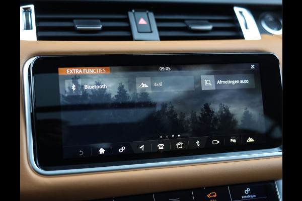 Land Rover Range Rover Sport D250 HSE | Pano - Stoelverwarming - Camera