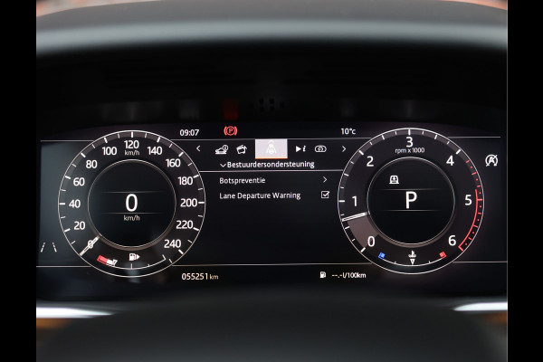 Land Rover Range Rover Sport D250 HSE | Pano - Stoelverwarming - Camera