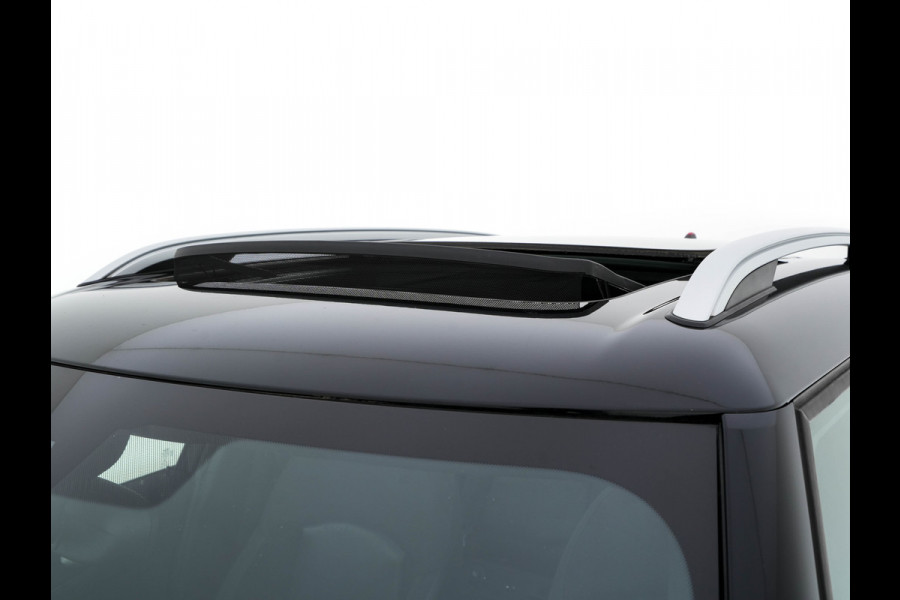 MINI Countryman 2.0 Cooper S E ALL4 Chili Plug-In (INCL-BTW) Aut. *PANO | LEATHER-FABRIC | FULL-LED | SPORT-SEATS | KEYLESS | NAVI-FULLMAP | ECC | AMBIENT-LIGHT | PDC | CRUISE | 18''ALU*