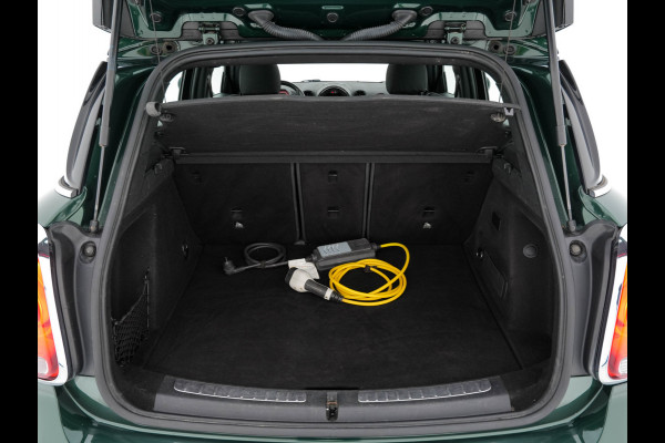 MINI Countryman 2.0 Cooper S E ALL4 Chili Plug-In (INCL-BTW) Aut. *PANO | LEATHER-FABRIC | FULL-LED | SPORT-SEATS | KEYLESS | NAVI-FULLMAP | ECC | AMBIENT-LIGHT | PDC | CRUISE | 18''ALU*