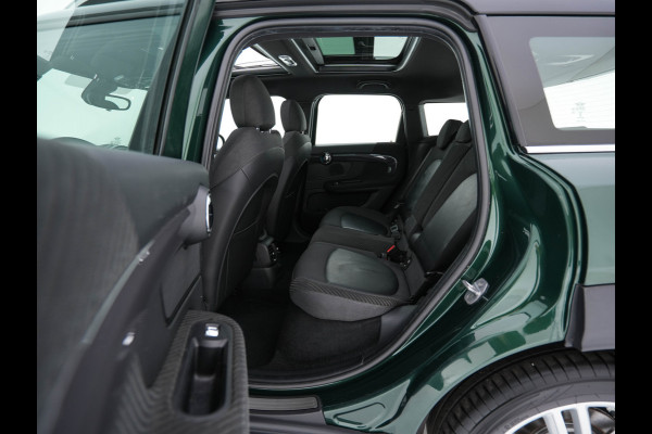 MINI Countryman 2.0 Cooper S E ALL4 Chili Plug-In (INCL-BTW) Aut. *PANO | LEATHER-FABRIC | FULL-LED | SPORT-SEATS | KEYLESS | NAVI-FULLMAP | ECC | AMBIENT-LIGHT | PDC | CRUISE | 18''ALU*