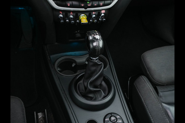 MINI Countryman 2.0 Cooper S E ALL4 Chili Plug-In (INCL-BTW) Aut. *PANO | LEATHER-FABRIC | FULL-LED | SPORT-SEATS | KEYLESS | NAVI-FULLMAP | ECC | AMBIENT-LIGHT | PDC | CRUISE | 18''ALU*
