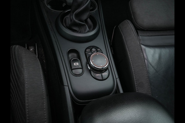 MINI Countryman 2.0 Cooper S E ALL4 Chili Plug-In (INCL-BTW) Aut. *PANO | LEATHER-FABRIC | FULL-LED | SPORT-SEATS | KEYLESS | NAVI-FULLMAP | ECC | AMBIENT-LIGHT | PDC | CRUISE | 18''ALU*