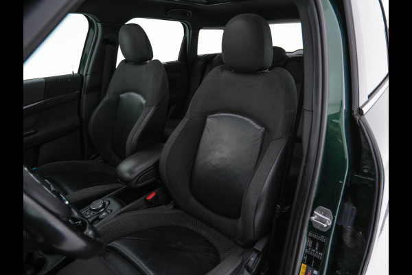 MINI Countryman 2.0 Cooper S E ALL4 Chili Plug-In (INCL-BTW) Aut. *PANO | LEATHER-FABRIC | FULL-LED | SPORT-SEATS | KEYLESS | NAVI-FULLMAP | ECC | AMBIENT-LIGHT | PDC | CRUISE | 18''ALU*