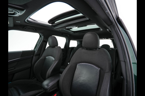 MINI Countryman 2.0 Cooper S E ALL4 Chili Plug-In (INCL-BTW) Aut. *PANO | LEATHER-FABRIC | FULL-LED | SPORT-SEATS | KEYLESS | NAVI-FULLMAP | ECC | AMBIENT-LIGHT | PDC | CRUISE | 18''ALU*