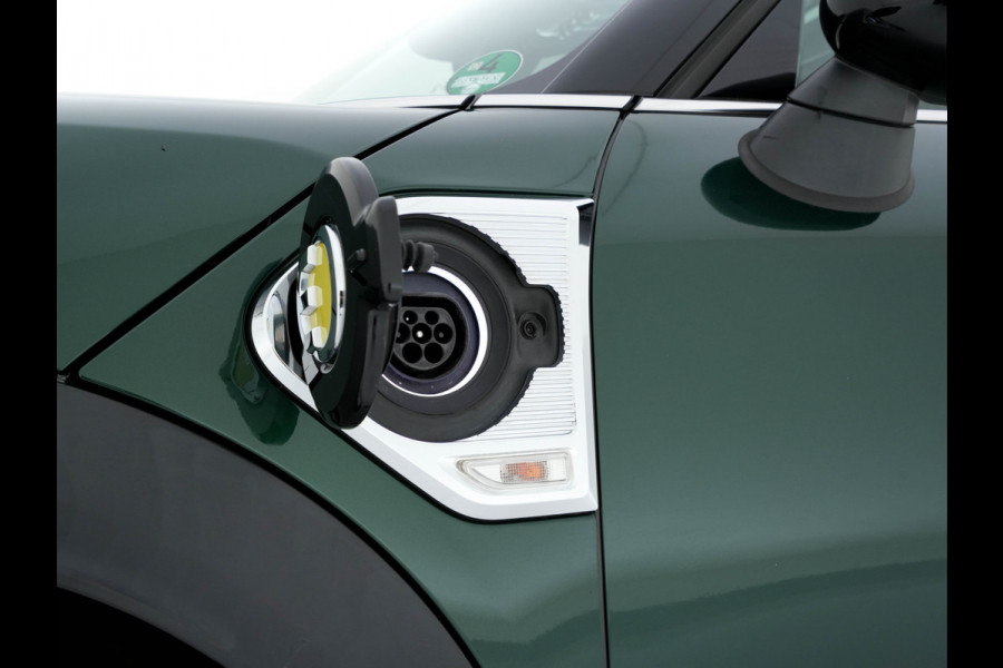MINI Countryman 2.0 Cooper S E ALL4 Chili Plug-In (INCL-BTW) Aut. *PANO | LEATHER-FABRIC | FULL-LED | SPORT-SEATS | KEYLESS | NAVI-FULLMAP | ECC | AMBIENT-LIGHT | PDC | CRUISE | 18''ALU*