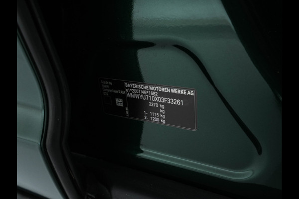 MINI Countryman 2.0 Cooper S E ALL4 Chili Plug-In (INCL-BTW) Aut. *PANO | LEATHER-FABRIC | FULL-LED | SPORT-SEATS | KEYLESS | NAVI-FULLMAP | ECC | AMBIENT-LIGHT | PDC | CRUISE | 18''ALU*