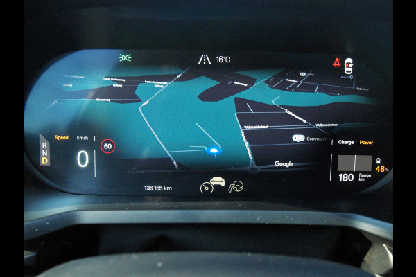 Polestar 2 Long Range Dual Motor Launch Edition 78kWh | Performance Pack | 408 PK | Panoramadak | Camera | Harman Kardon |