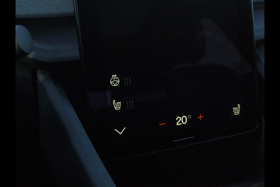 Polestar 2 Long Range Dual Motor Launch Edition 78kWh | Performance Pack | 408 PK | Panoramadak | Camera | Harman Kardon |