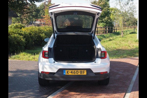 Polestar 2 Long Range Dual Motor Launch Edition 78kWh | Performance Pack | 408 PK | Panoramadak | Camera | Harman Kardon |