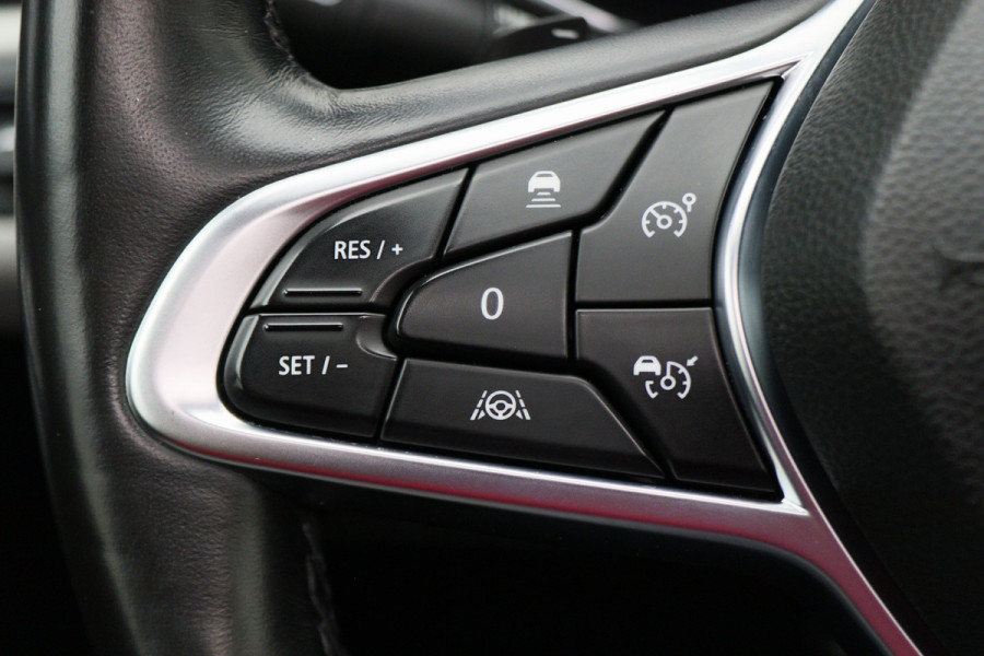 Renault Captur 1.3 TCe 130 Automaat Edition One Virtual Cockpit, ACC, 360° Camera, Panoramadak, BOSE Audio, Trekhaak