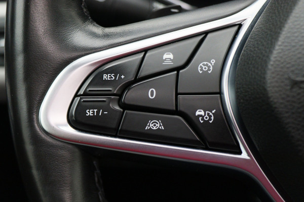Renault Captur 1.3 TCe 130 Automaat Edition One Virtual Cockpit, ACC, 360° Camera, Panoramadak, BOSE Audio, Trekhaak