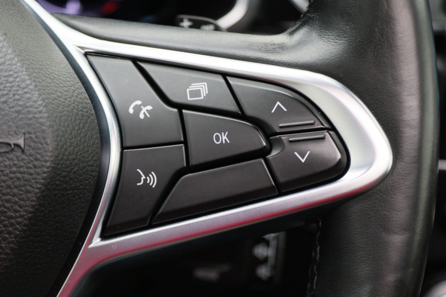 Renault Captur 1.3 TCe 130 Automaat Edition One Virtual Cockpit, ACC, 360° Camera, Panoramadak, BOSE Audio, Trekhaak