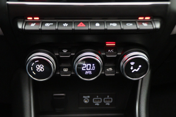 Renault Captur 1.3 TCe 130 Automaat Edition One Virtual Cockpit, ACC, 360° Camera, Panoramadak, BOSE Audio, Trekhaak