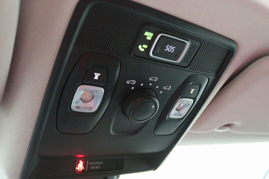 Renault Captur 1.3 TCe 130 Automaat Edition One Virtual Cockpit, ACC, 360° Camera, Panoramadak, BOSE Audio, Trekhaak