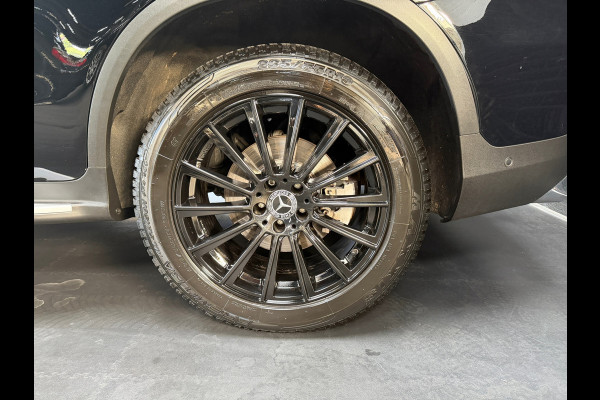 Mercedes-Benz GLC 350e 4MATIC | Hybride | Automaat | 19 inch | Leder | Stoelverwarming | Camera | 19 inch | Zeer mooie auto