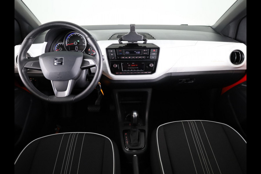 Seat Mii Electric electric Plus 83PK | Navigatie via app | stoelverwarming | LM velgen | Mistlampen |