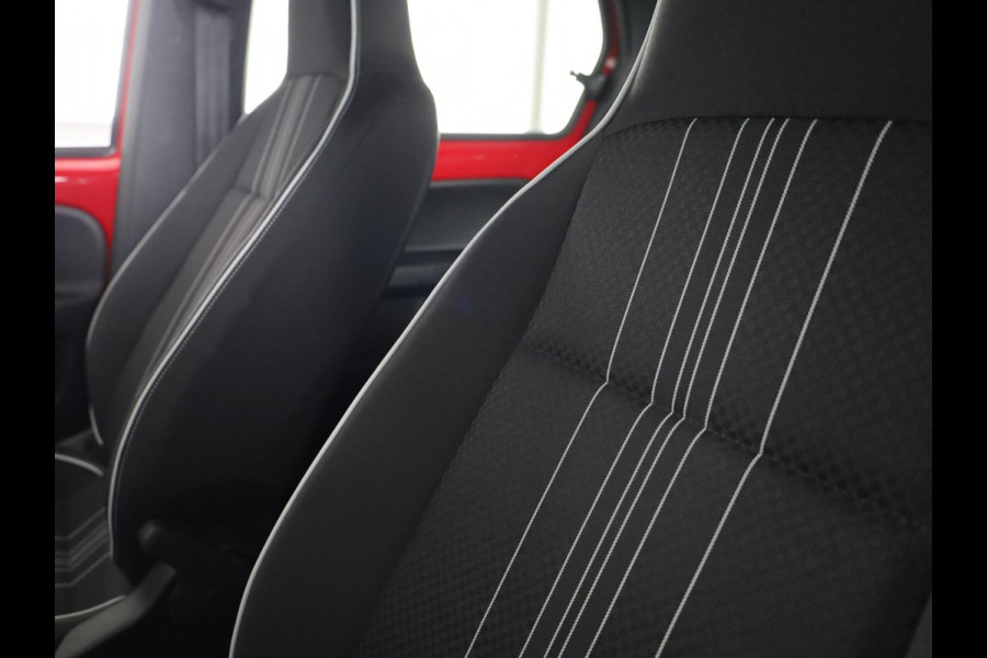 Seat Mii Electric electric Plus 83PK | Navigatie via app | stoelverwarming | LM velgen | Mistlampen |