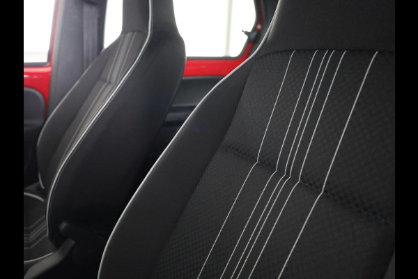 Seat Mii Electric electric Plus 83PK | Navigatie via app | stoelverwarming | LM velgen | Mistlampen |