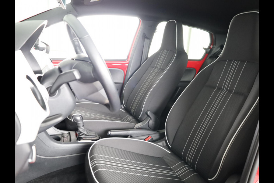 Seat Mii Electric electric Plus 83PK | Navigatie via app | stoelverwarming | LM velgen | Mistlampen |