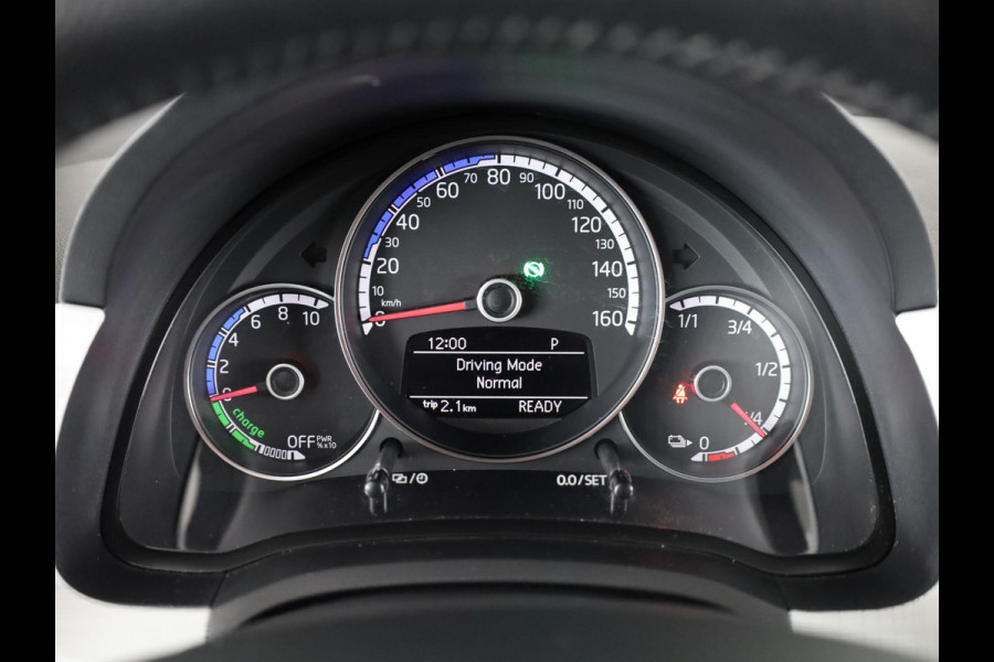 Seat Mii Electric electric Plus 83PK | Navigatie via app | stoelverwarming | LM velgen | Mistlampen |