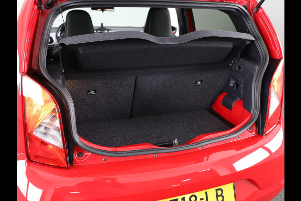 Seat Mii Electric electric Plus 83PK | Navigatie via app | stoelverwarming | LM velgen | Mistlampen |