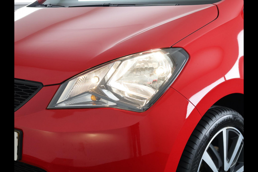 Seat Mii Electric electric Plus 83PK | Navigatie via app | stoelverwarming | LM velgen | Mistlampen |