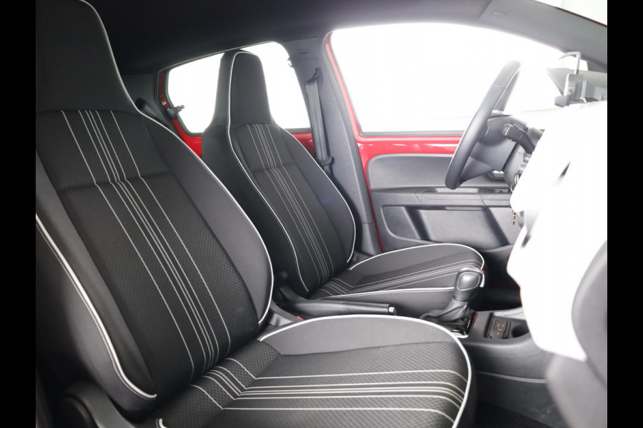 Seat Mii Electric electric Plus 83PK | Navigatie via app | stoelverwarming | LM velgen | Mistlampen |