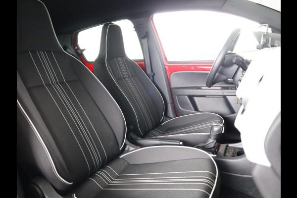 Seat Mii Electric electric Plus 83PK | Navigatie via app | stoelverwarming | LM velgen | Mistlampen |