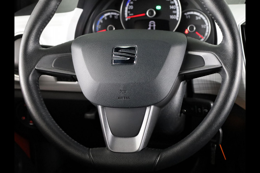 Seat Mii Electric electric Plus 83PK | Navigatie via app | stoelverwarming | LM velgen | Mistlampen |