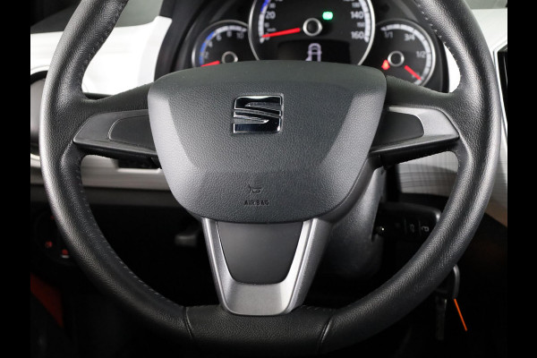 Seat Mii Electric electric Plus 83PK | Navigatie via app | stoelverwarming | LM velgen | Mistlampen |