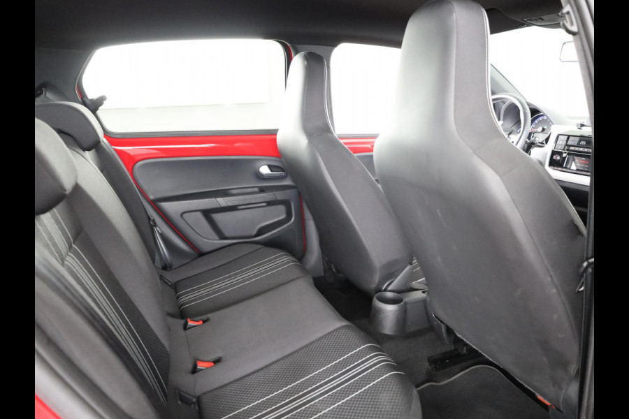 Seat Mii Electric electric Plus 83PK | Navigatie via app | stoelverwarming | LM velgen | Mistlampen |
