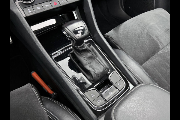 Škoda Karoq 1.5 TSI ACT Style Business (Goed OnderH, Panorama, Trekhaak, Carplay/ Android, Camera, Lane Assist, Mirror Link, Etc)