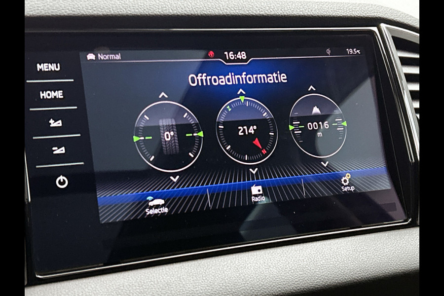 Škoda Karoq 1.5 TSI ACT Style Business (Goed OnderH, Panorama, Trekhaak, Carplay/ Android, Camera, Lane Assist, Mirror Link, Etc)