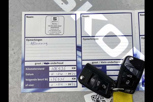 Škoda Karoq 1.5 TSI ACT Style Business (Goed OnderH, Panorama, Trekhaak, Carplay/ Android, Camera, Lane Assist, Mirror Link, Etc)