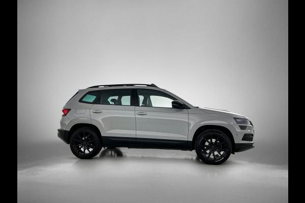 Škoda Karoq 1.5 TSI ACT Style Business (Goed OnderH, Panorama, Trekhaak, Carplay/ Android, Camera, Lane Assist, Mirror Link, Etc)