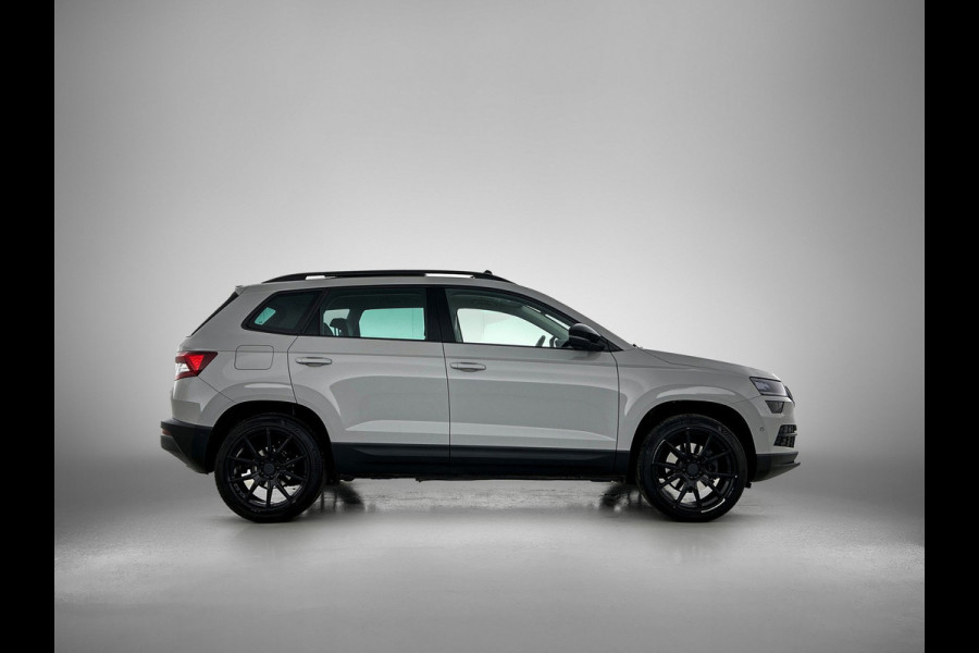 Škoda Karoq 1.5 TSI ACT Style Business (Goed OnderH, Panorama, Trekhaak, Carplay/ Android, Camera, Lane Assist, Mirror Link, Etc)