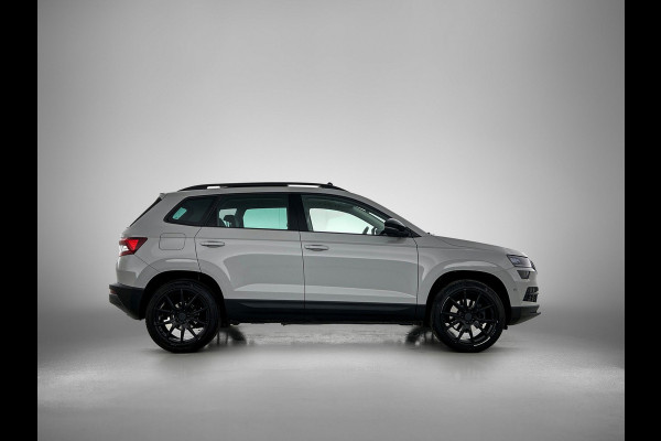 Škoda Karoq 1.5 TSI ACT Style Business (Goed OnderH, Panorama, Trekhaak, Carplay/ Android, Camera, Lane Assist, Mirror Link, Etc)