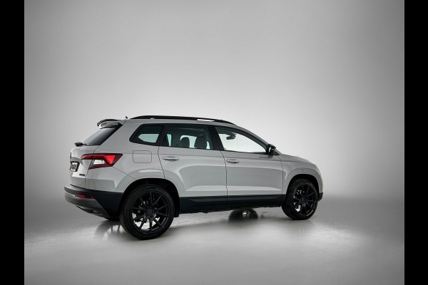 Škoda Karoq 1.5 TSI ACT Style Business (Goed OnderH, Panorama, Trekhaak, Carplay/ Android, Camera, Lane Assist, Mirror Link, Etc)