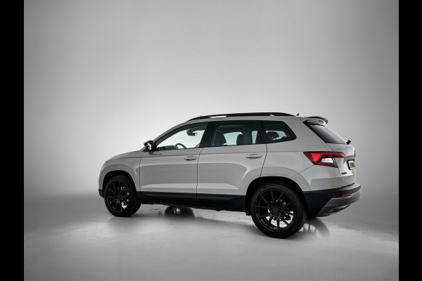 Škoda Karoq 1.5 TSI ACT Style Business (Goed OnderH, Panorama, Trekhaak, Carplay/ Android, Camera, Lane Assist, Mirror Link, Etc)