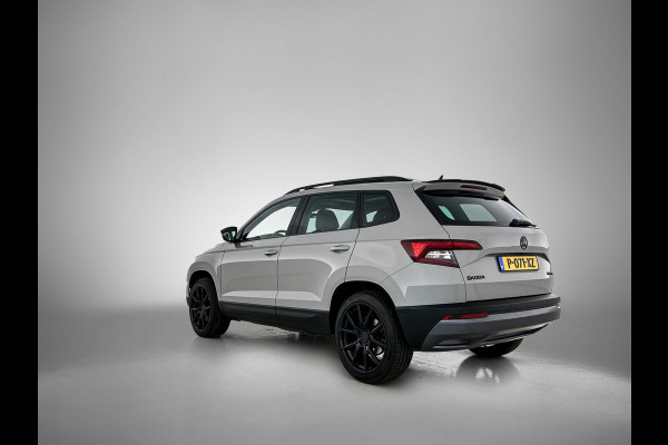 Škoda Karoq 1.5 TSI ACT Style Business (Goed OnderH, Panorama, Trekhaak, Carplay/ Android, Camera, Lane Assist, Mirror Link, Etc)