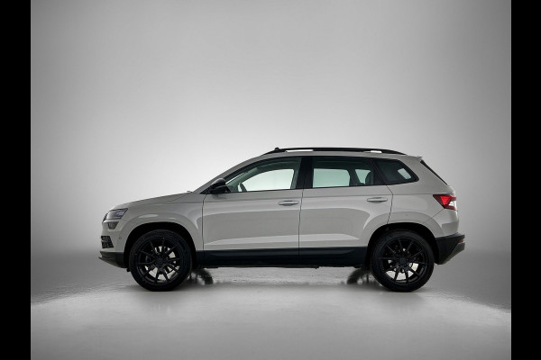 Škoda Karoq 1.5 TSI ACT Style Business (Goed OnderH, Panorama, Trekhaak, Carplay/ Android, Camera, Lane Assist, Mirror Link, Etc)