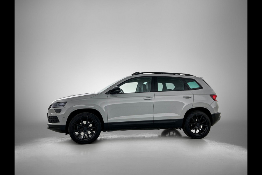Škoda Karoq 1.5 TSI ACT Style Business (Goed OnderH, Panorama, Trekhaak, Carplay/ Android, Camera, Lane Assist, Mirror Link, Etc)