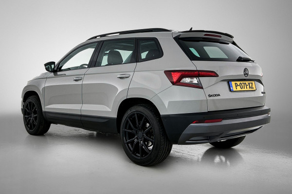 Škoda Karoq 1.5 TSI ACT Style Business (Goed OnderH, Panorama, Trekhaak, Carplay/ Android, Camera, Lane Assist, Mirror Link, Etc)