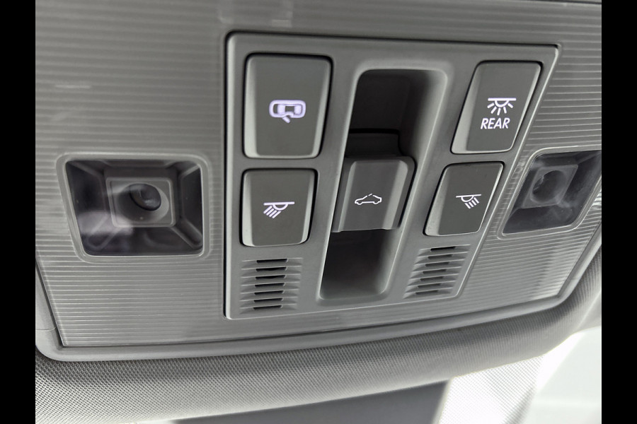 Škoda Karoq 1.5 TSI ACT Style Business (Goed OnderH, Panorama, Trekhaak, Carplay/ Android, Camera, Lane Assist, Mirror Link, Etc)